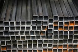 Perfil Tubular Rectangular